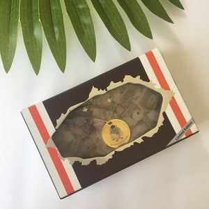 Macy’s Tootsie Roll Limited Edition Jewelry Set